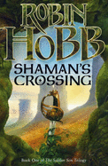 Shaman's Crossing