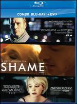 Shame [Blu-ray/DVD] - Steve McQueen