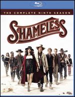 Shameless: The Complete Ninth Season [Blu-ray] - 