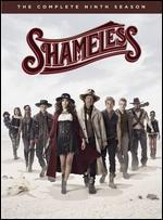 Shameless: The Complete Ninth Season