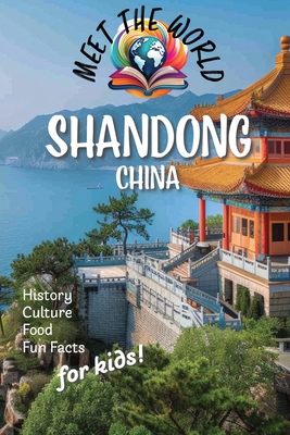 Shandong - Meet the World Books