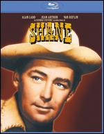 Shane [Blu-ray] - George Stevens