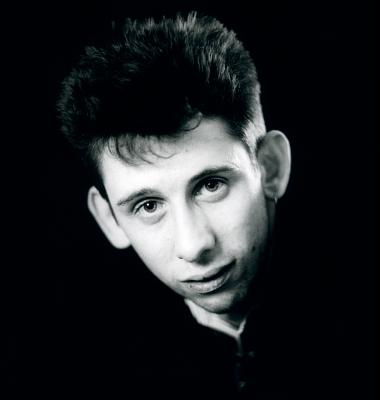 Shane MacGowan: Threescore - Catlin, Andrew