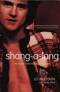 Shang-A-Lang: Life as an International Pop Idol
