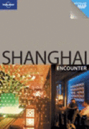 Shanghai - Harper, Damian