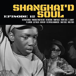 Shanghai'd Soul, Episode 12