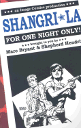 Shangri La - Bryant, Marc, and Hendrix, Shepherd