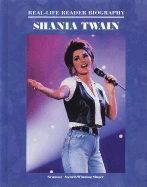 Shania Twain (Real Life)(Oop)