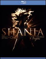 Shania Twain: Still the One - Live from Vegas - Mark Allen