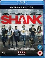 Shank [Blu-ray] - Mo Ali