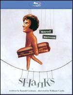 Shanks [Blu-ray]