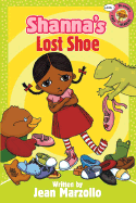 Shanna's Lost Shoe