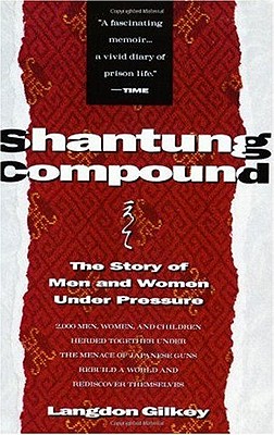 Shantung Compound - Gilkey, Langdon