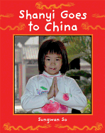 Shanyi Goes to China