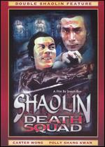 Shaolin Death Squads - Chan Siu Pang