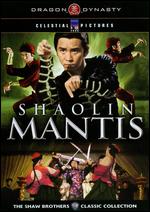 Shaolin Mantis - Liu Chia-Liang