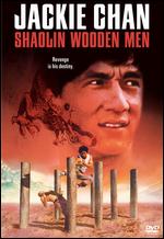 Shaolin Wooden Men - Chan Jeung Wa