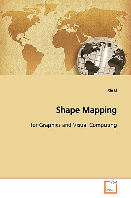 Shape Mapping - Li, Xin