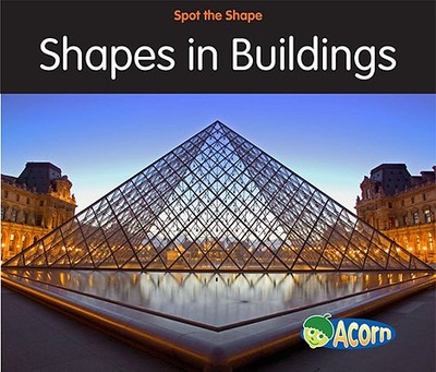 Shapes in Buildings - Rissman, Rebecca