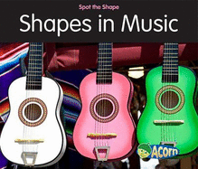 Shapes in Music