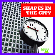 Shapes in the City
