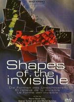 Shapes of the Invisible - Pierre Oscar Levy