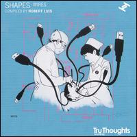 Shapes: Wires - Various Artists