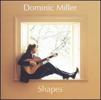 Shapes - Dominic Miller
