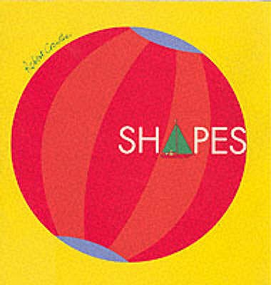 Shapes - Crowther Robert