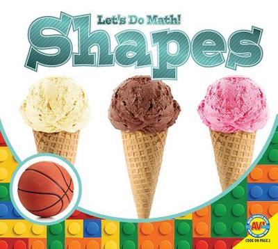 Shapes - Pistoia, Sara, and Whelan, Piper