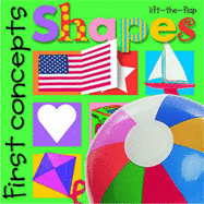 Shapes - Whittington, Melanie