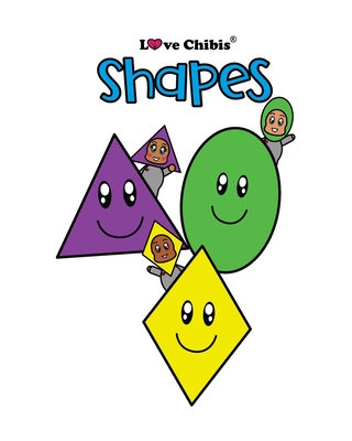 Shapes - Publishing LLC, Joqlie