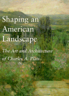 Shaping an American Landscape: American Poets on a Favorite Poem