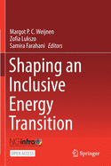 Shaping an Inclusive Energy Transition