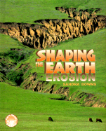 Shaping the Earth: Erosion