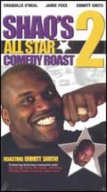 Shaq's All Star Comedy Roast 2: Emmitt Smith
