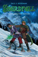 Shardfall: The Shardheld Saga