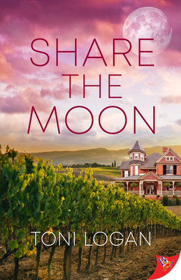 Share the Moon - Logan, Toni