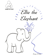Share the Story: Ellie the Elephant