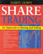 Share Trading: an Approach to Buying and Selling: A Guide to Buying and Selling