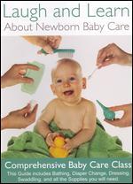 Shari Bayles: Laugh and Learn About Newborn Baby Care
