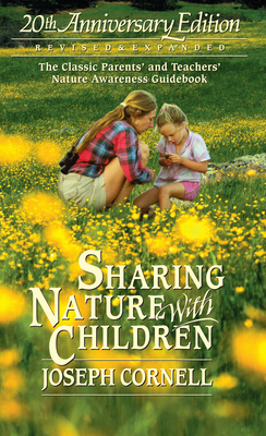 Sharing Nature with Children - Cornell, Joseph
