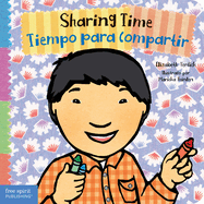 Sharing Time =: Tiempo Para Compartir