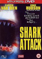 Shark Attack - Bob Misiorowski