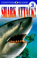 Shark Attack! - Dubowski, Cathy East