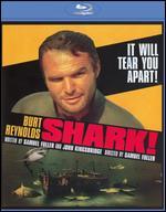 Shark [Blu-ray]