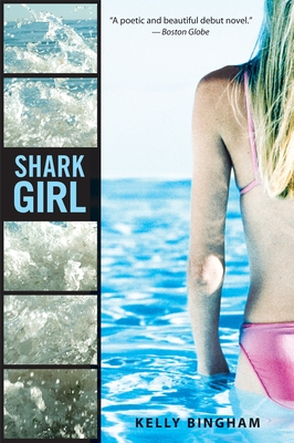 Shark Girl - Bingham, Kelly