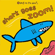 Shark Goes Zoom!