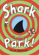 Shark in the Park!