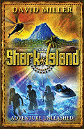 Shark Island - Miller, David M.